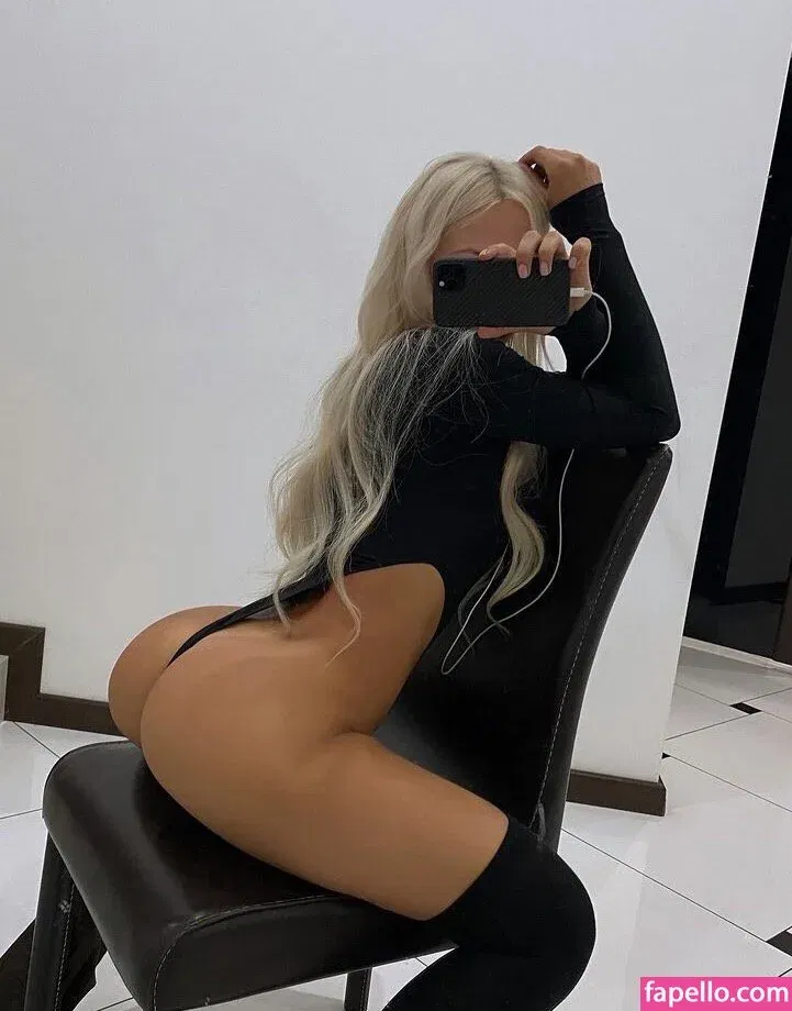 Kate Kirienko Onlyfans Photo Gallery 