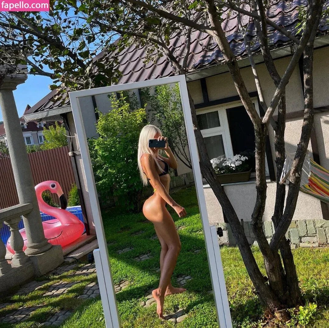 Kate Kirienko Onlyfans Photo Gallery 