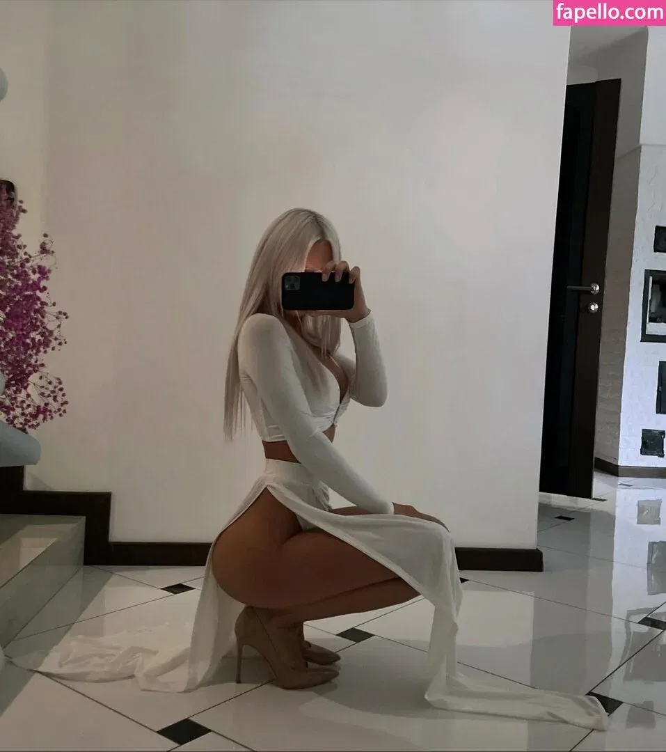 Kate Kirienko Onlyfans Photo Gallery 