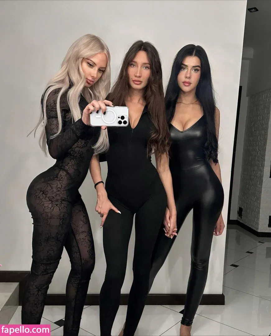 Kate Kirienko Onlyfans Photo Gallery 