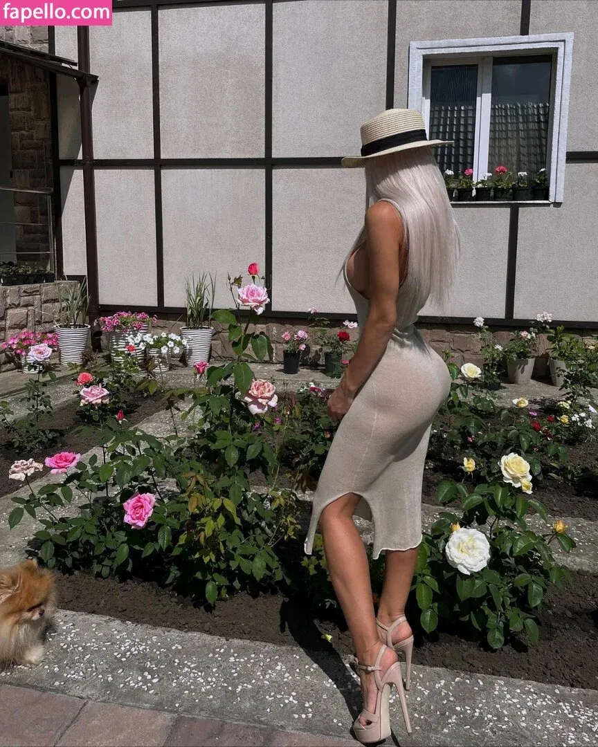 Kate Kirienko Onlyfans Photo Gallery 