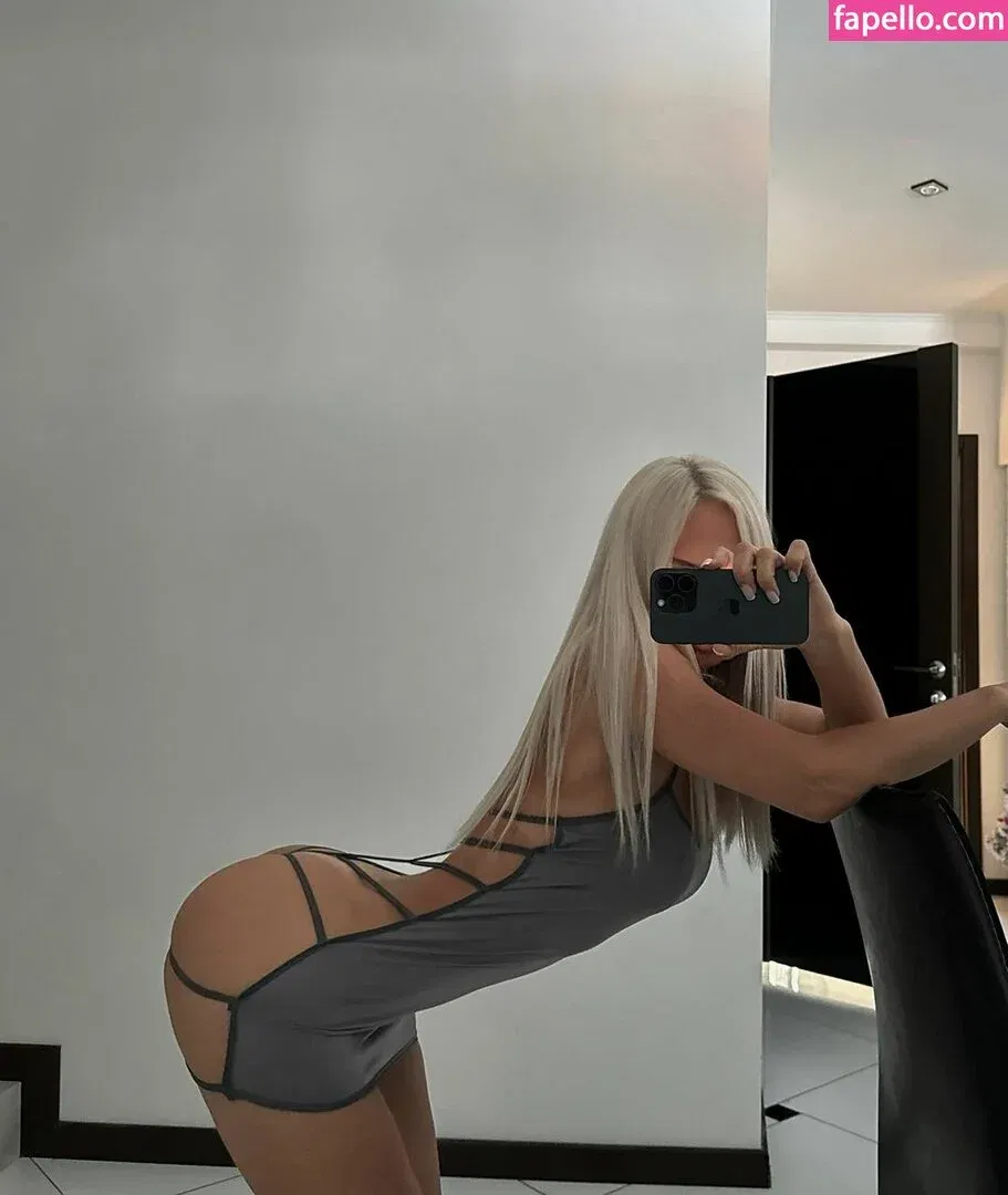 Kate Kirienko Onlyfans Photo Gallery 