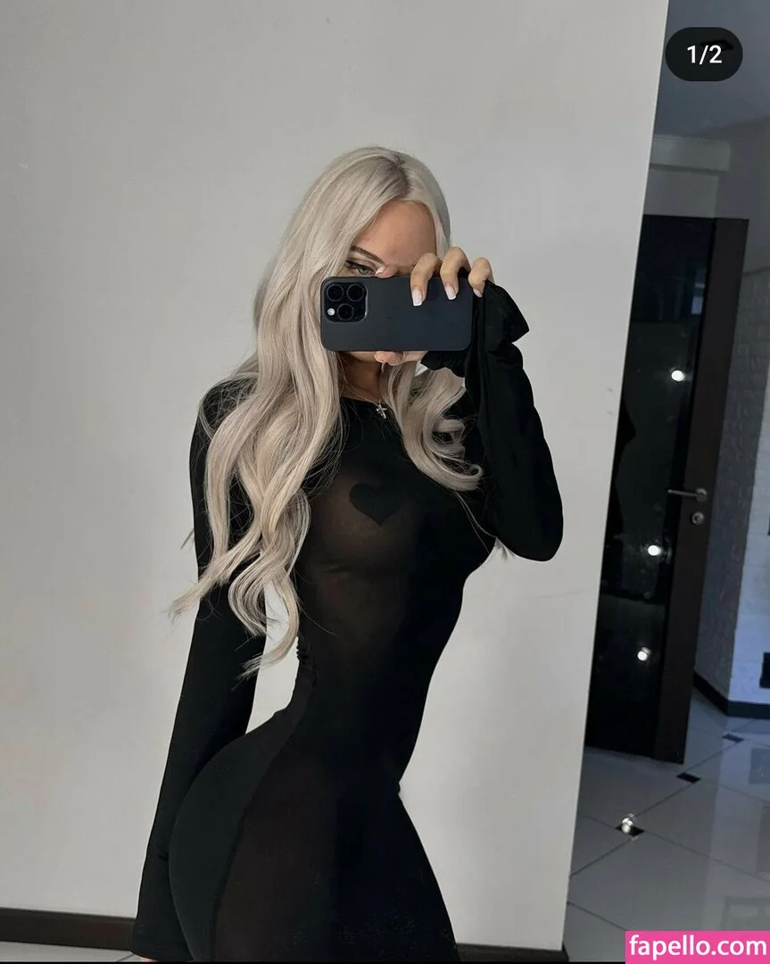 Kate Kirienko Onlyfans Photo Gallery 