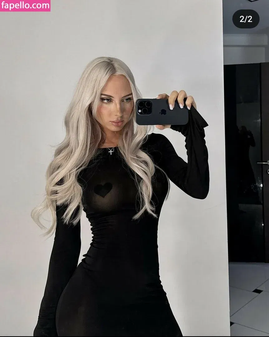 Kate Kirienko Onlyfans Photo Gallery 