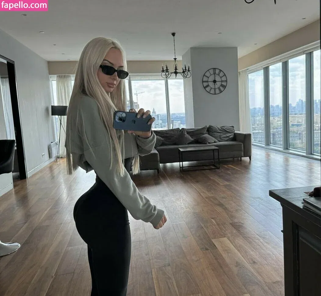 Kate Kirienko Onlyfans Photo Gallery 