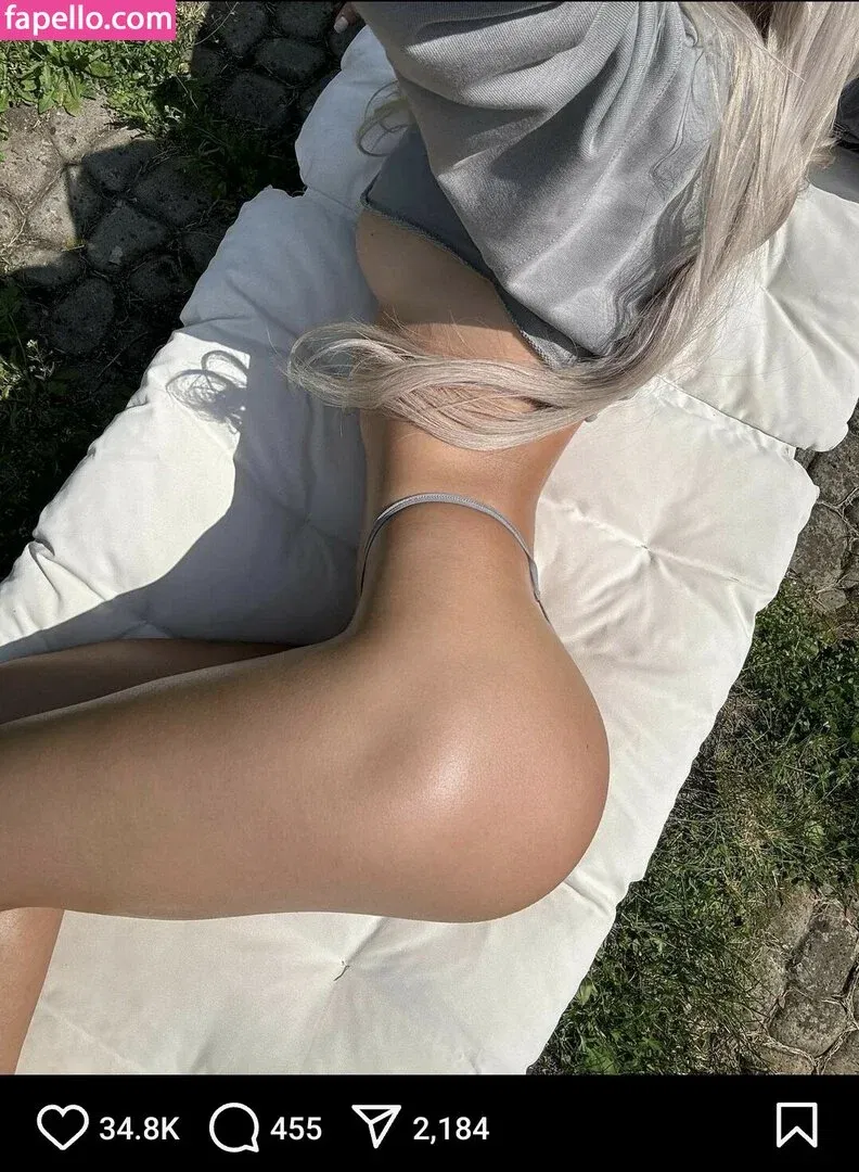 Kate Kirienko Onlyfans Photo Gallery 