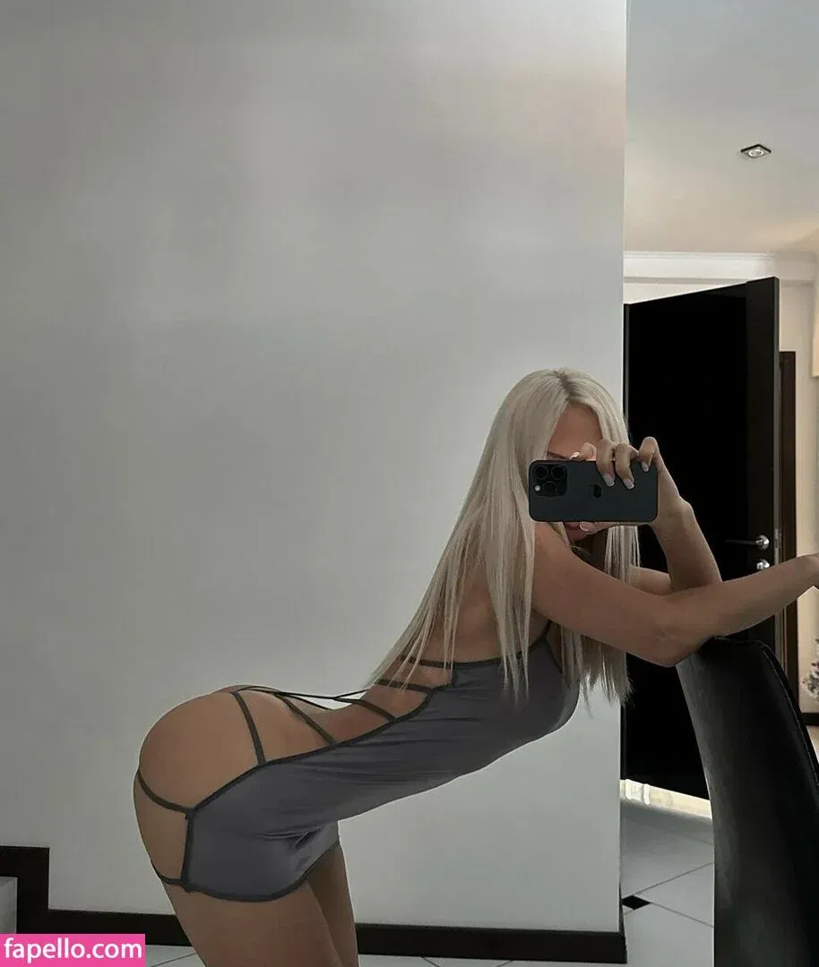 Kate Kirienko Onlyfans Photo Gallery 