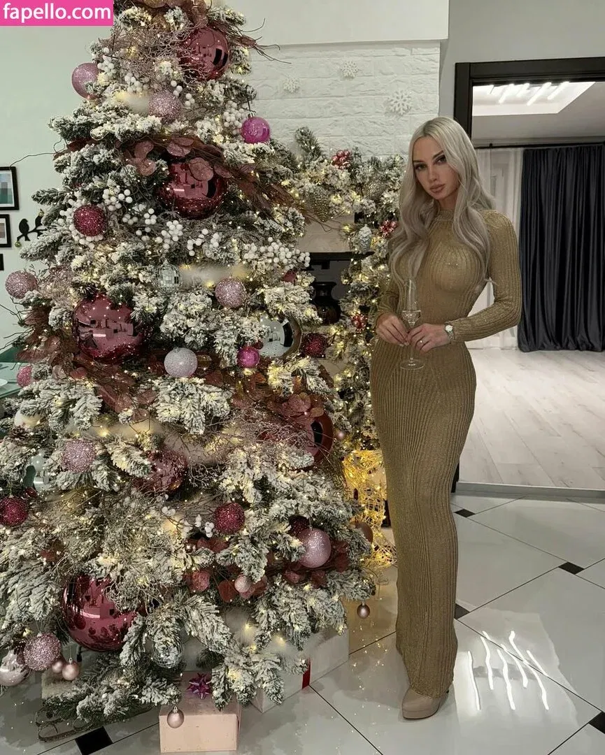 Kate Kirienko Onlyfans Photo Gallery 