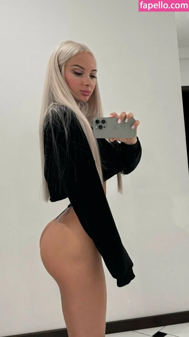 Kate Kirienko Onlyfans Photo Gallery 