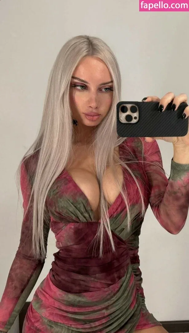 Kate Kirienko Onlyfans Photo Gallery 