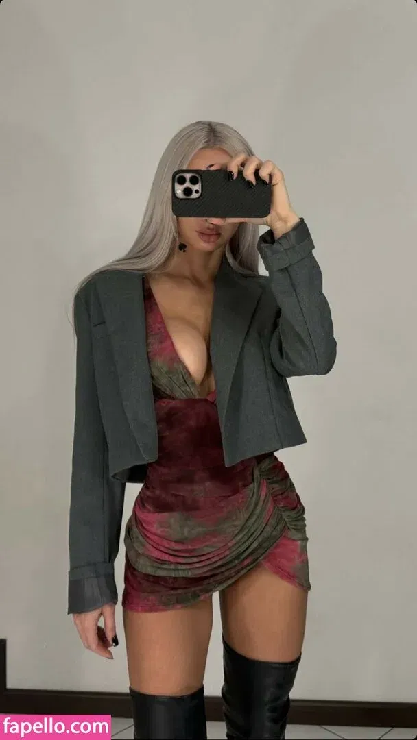 Kate Kirienko Onlyfans Photo Gallery 