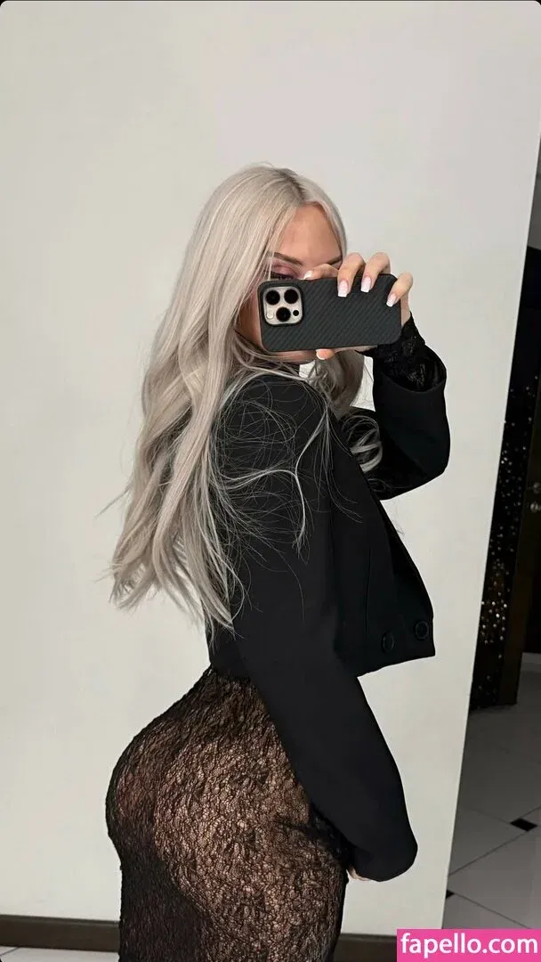 Kate Kirienko Onlyfans Photo Gallery 