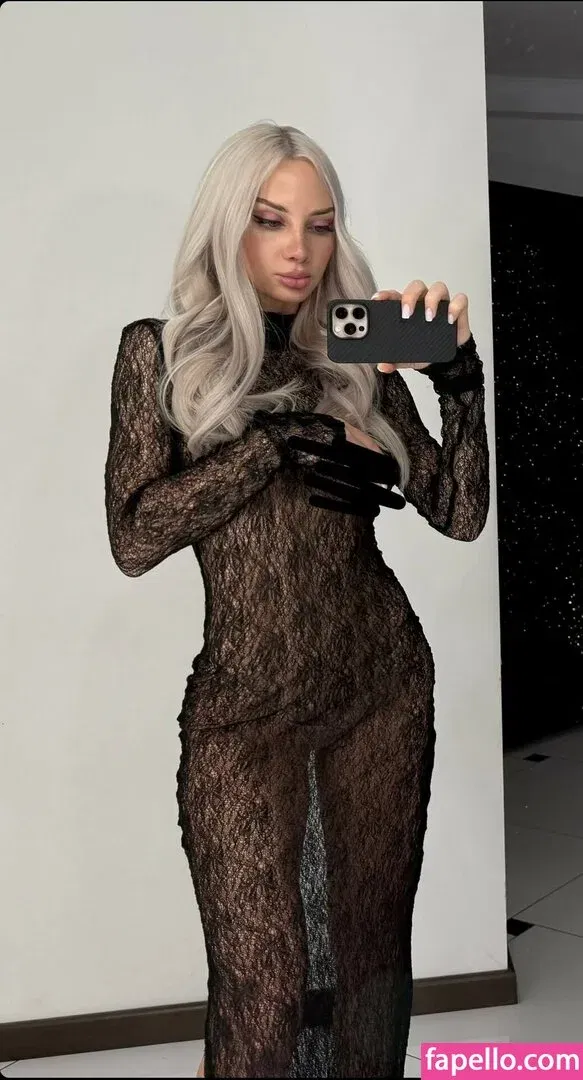 Kate Kirienko Onlyfans Photo Gallery 