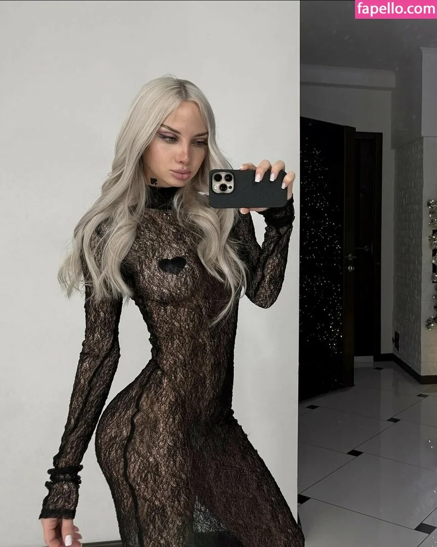 Kate Kirienko Onlyfans Photo Gallery 