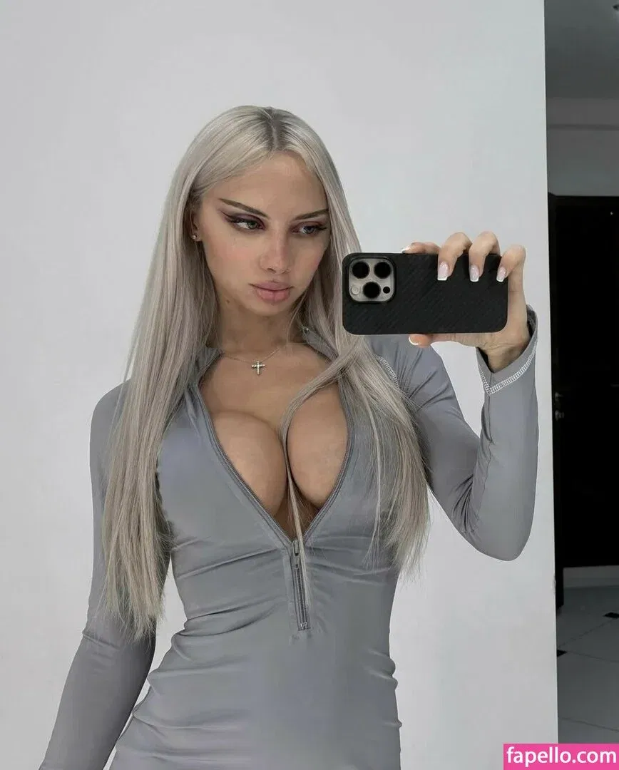 Kate Kirienko Onlyfans Photo Gallery 