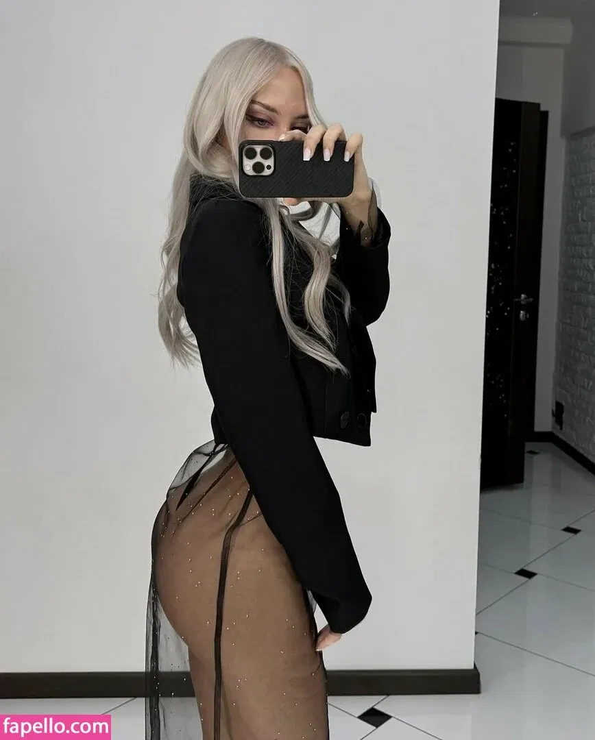 Kate Kirienko Onlyfans Photo Gallery 