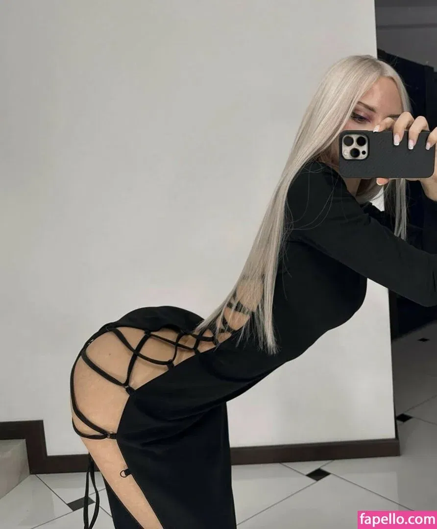 Kate Kirienko Onlyfans Photo Gallery 