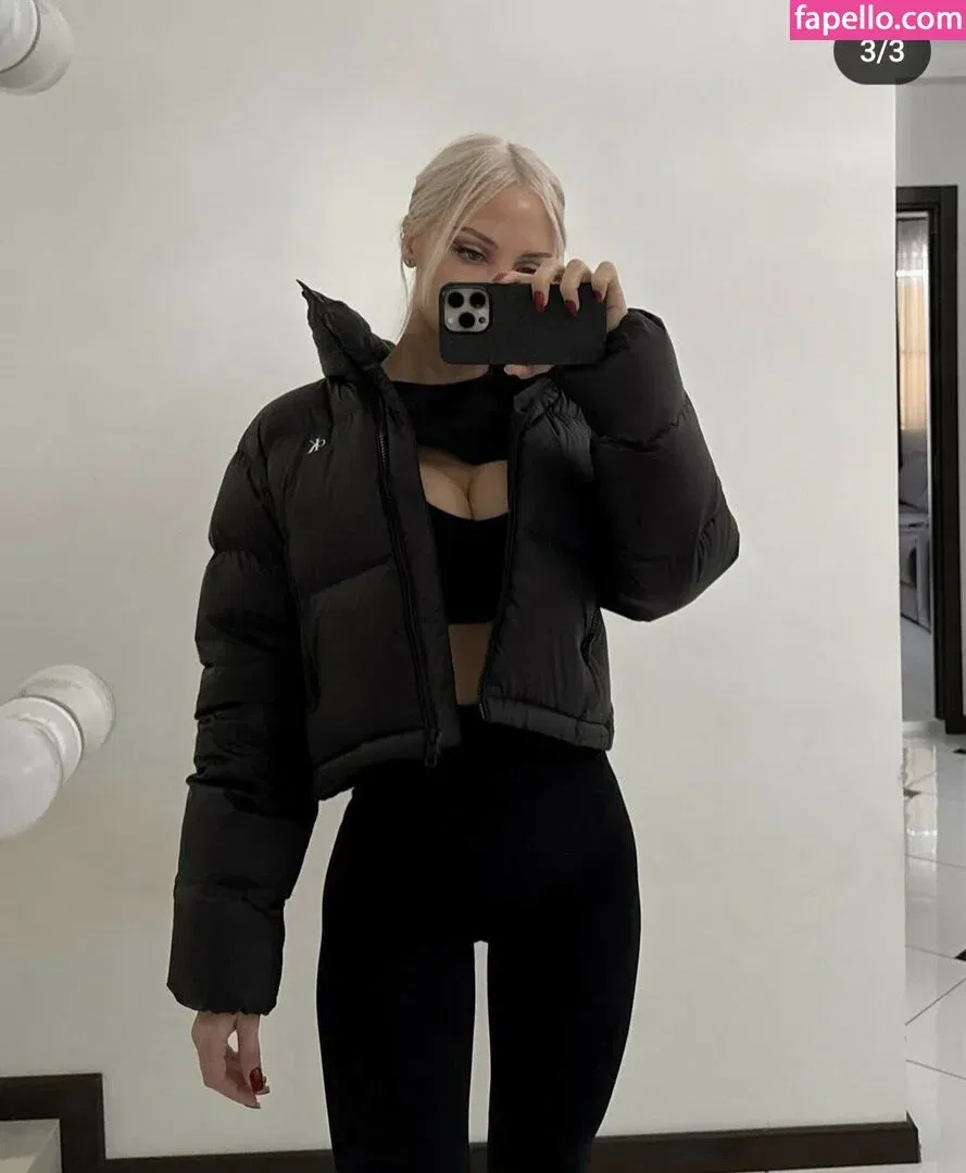 Kate Kirienko Onlyfans Photo Gallery 