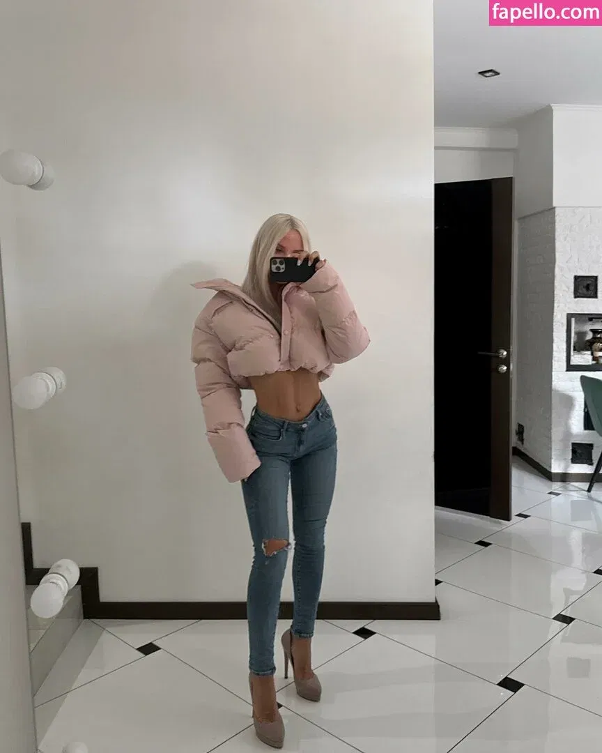 Kate Kirienko Onlyfans Photo Gallery 