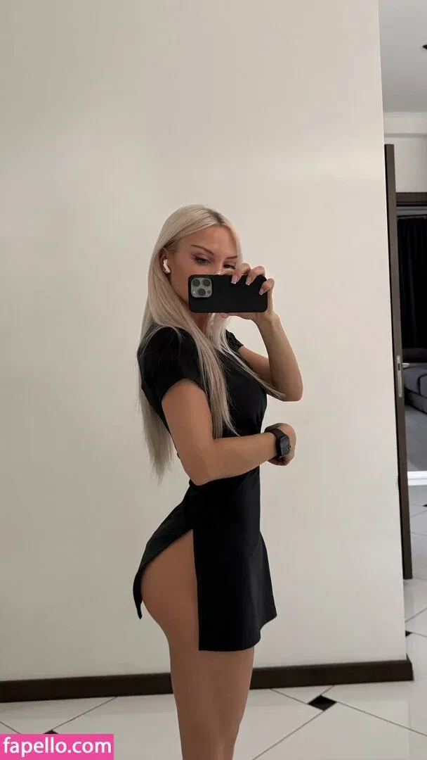 Kate Kirienko Onlyfans Photo Gallery 