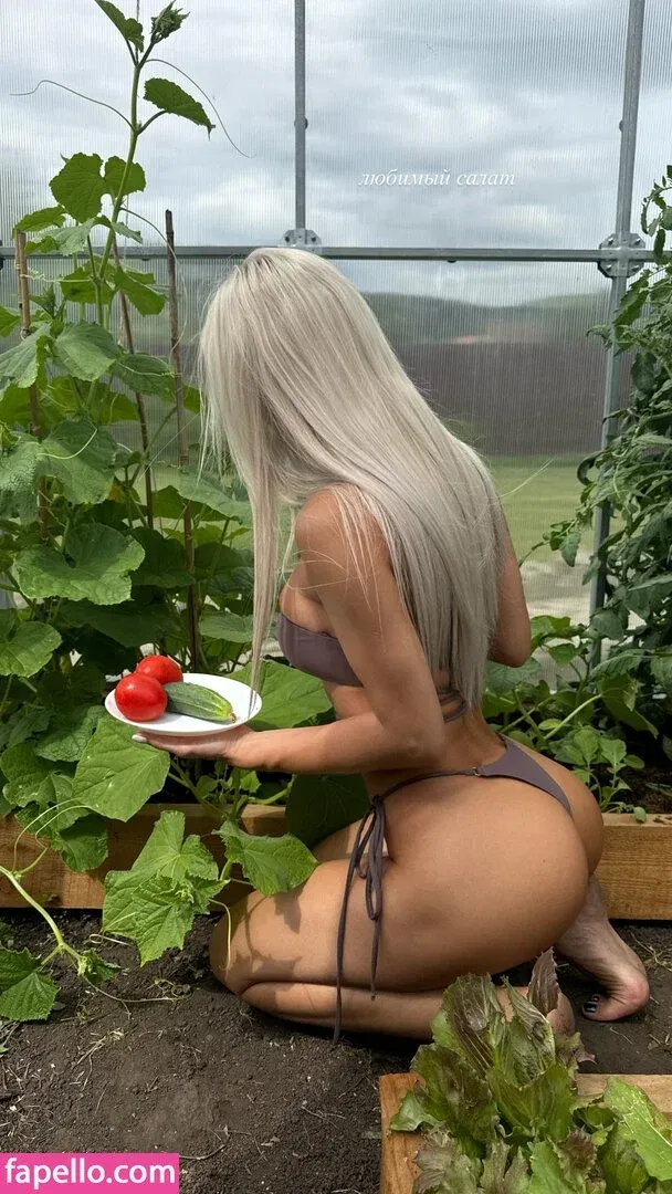 Kate Kirienko Onlyfans Photo Gallery 