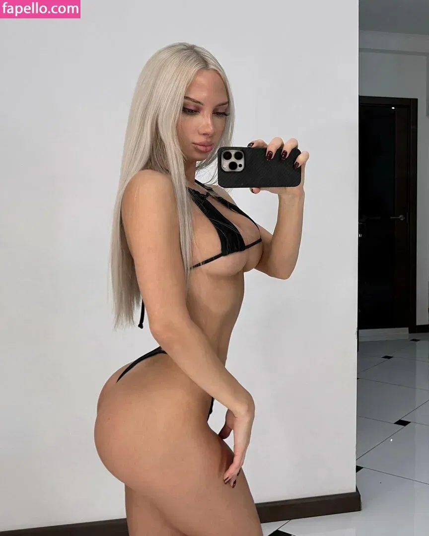 Kate Kirienko Onlyfans Photo Gallery 