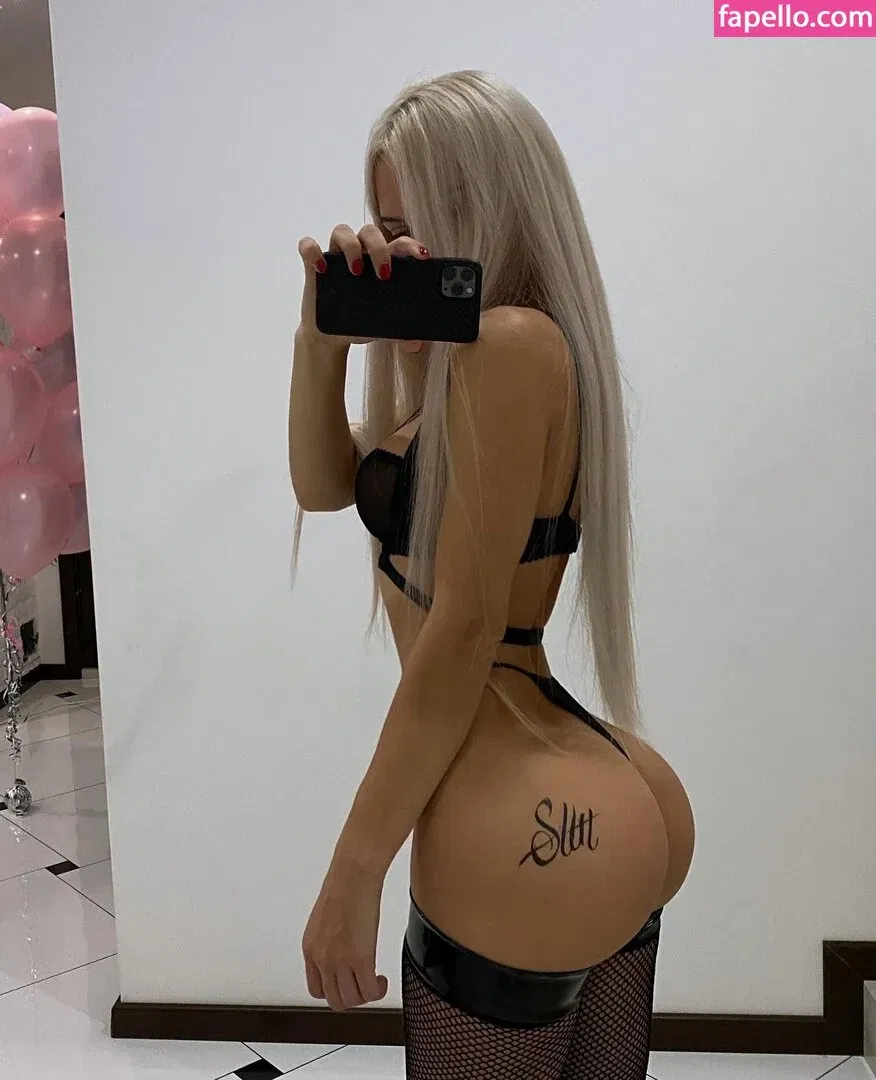 Kate Kirienko Onlyfans Photo Gallery 