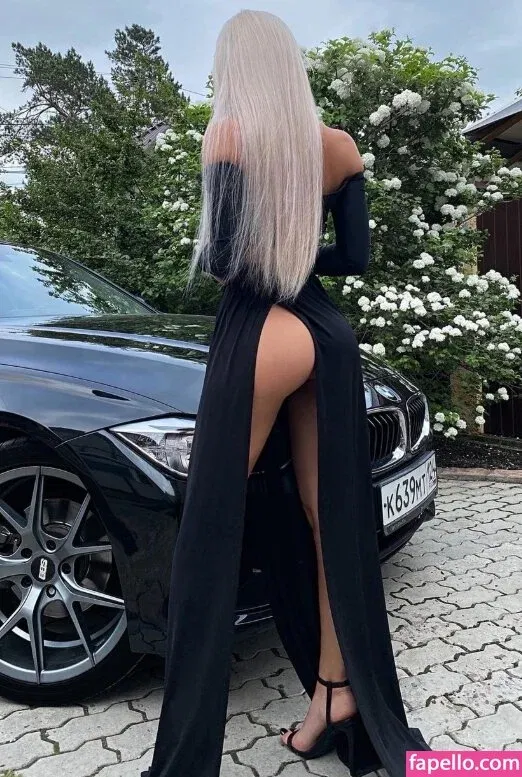 Kate Kirienko Onlyfans Photo Gallery 