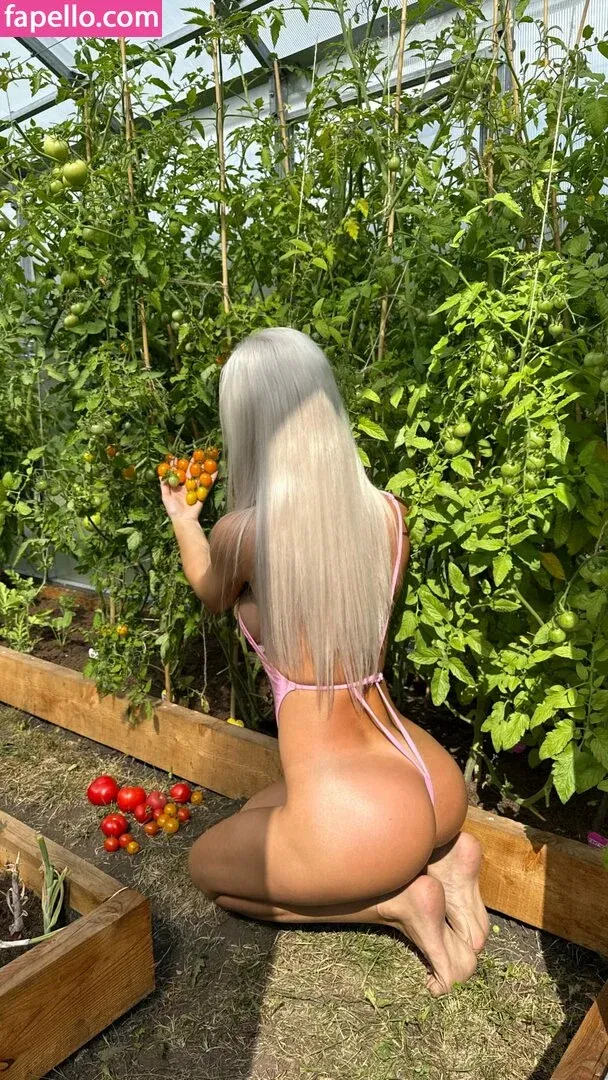 Kate Kirienko Onlyfans Photo Gallery 