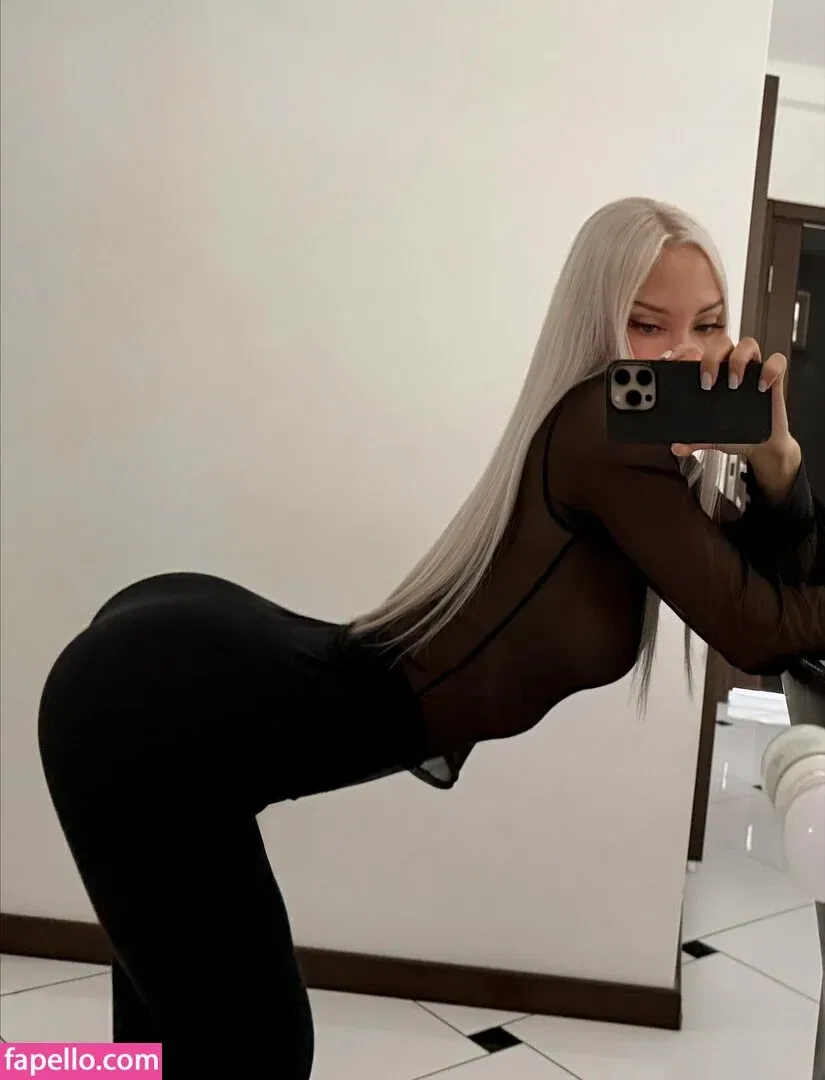 Kate Kirienko Onlyfans Photo Gallery 