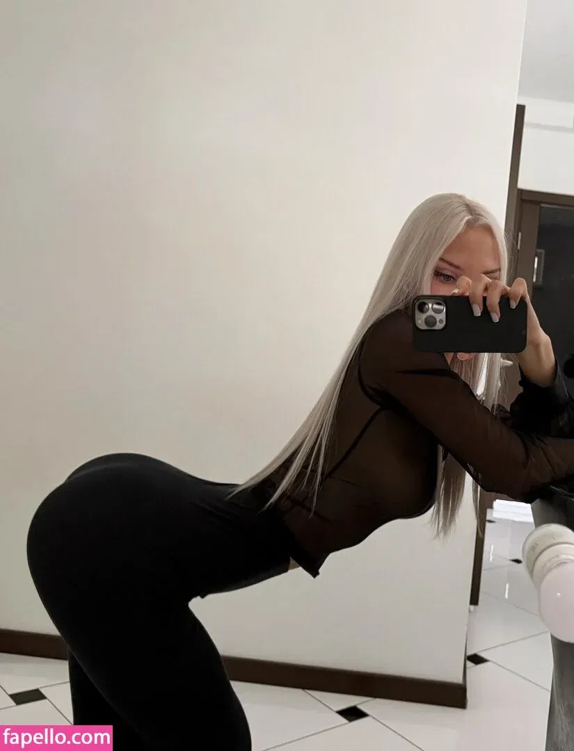 Kate Kirienko Onlyfans Photo Gallery 