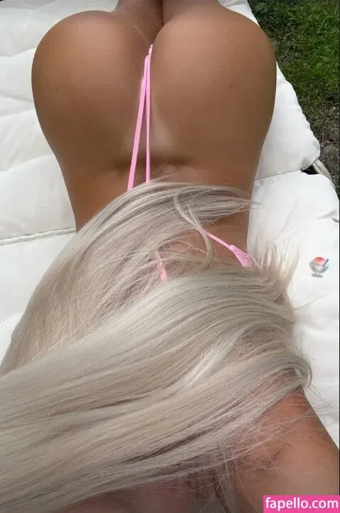 Kate Kirienko Onlyfans Photo Gallery 