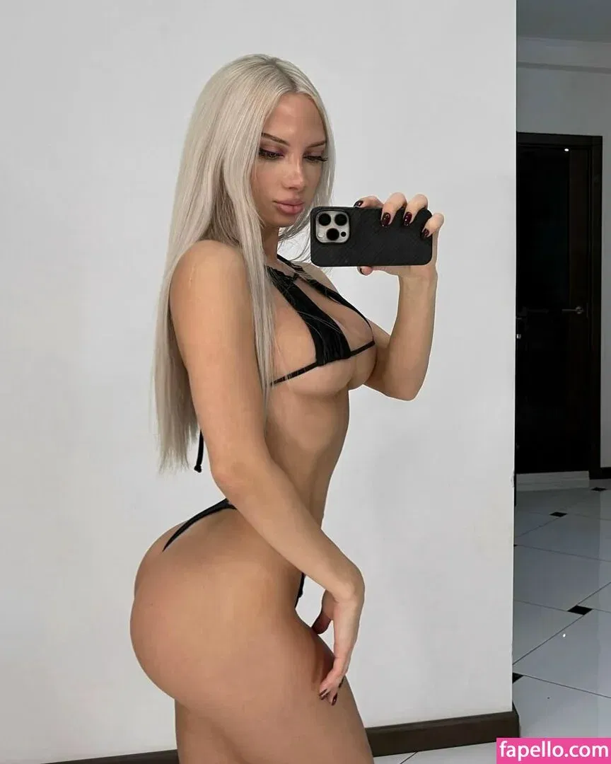 Kate Kirienko Onlyfans Photo Gallery 