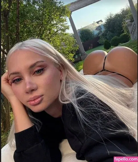 Kate Kirienko Onlyfans Photo Gallery 