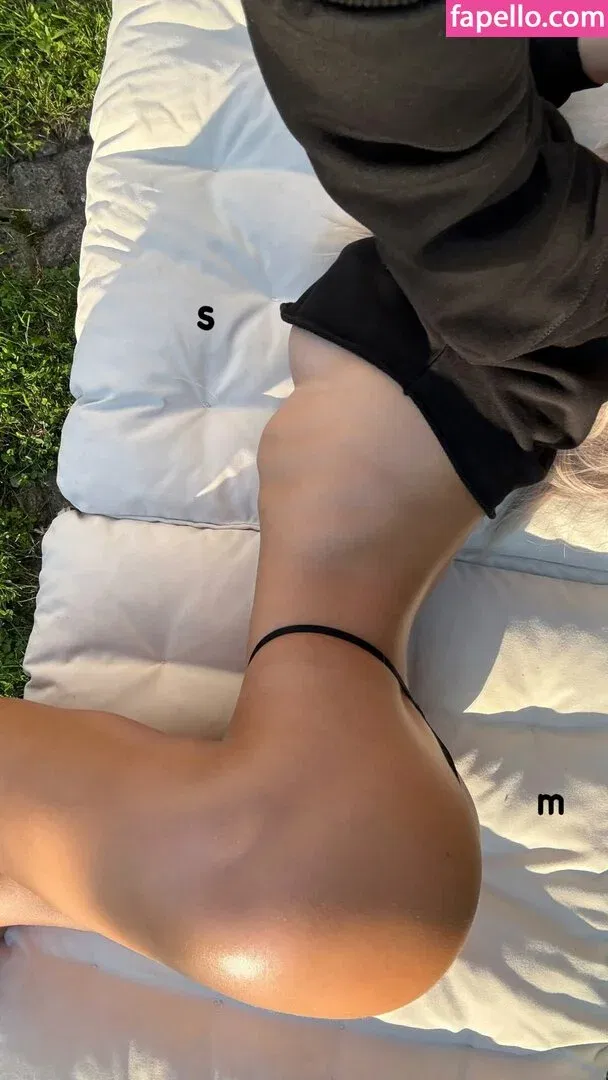 Kate Kirienko Onlyfans Photo Gallery 