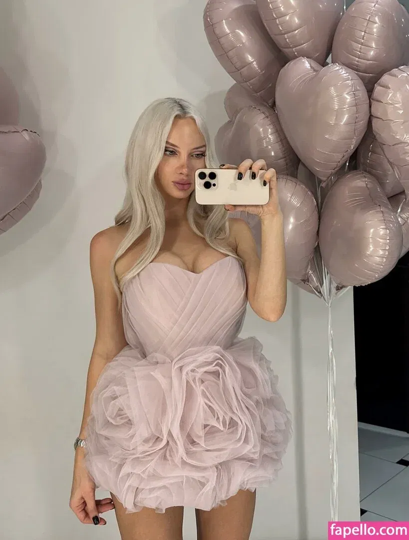 Kate Kirienko Onlyfans Photo Gallery 