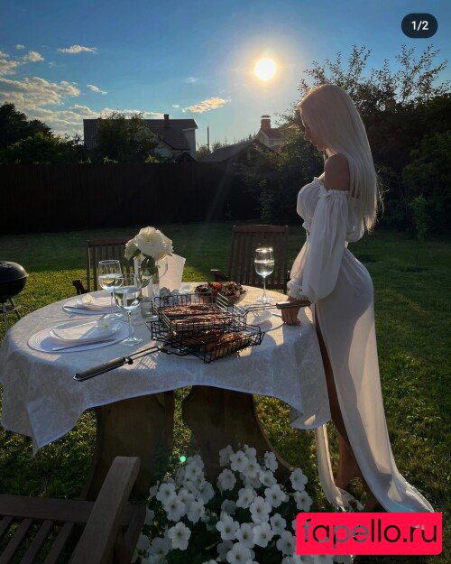 Kate Kirienko Onlyfans Photo Gallery 