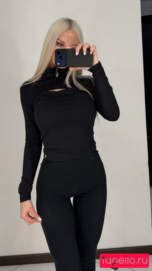 Kate Kirienko Onlyfans Photo Gallery 