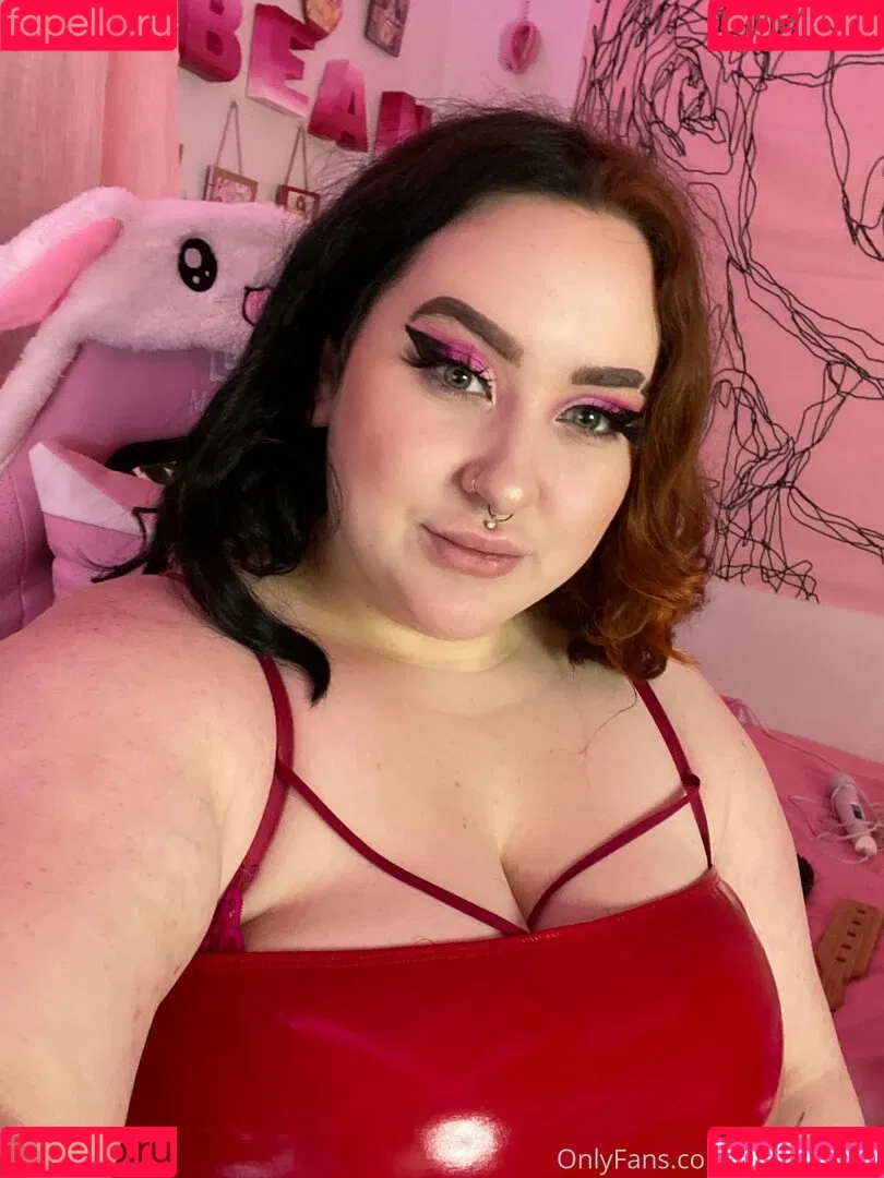 beanybabie Onlyfans Photo Gallery 