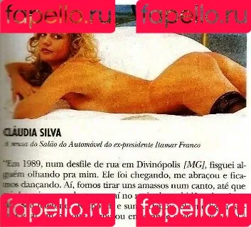 Claudia Silva Onlyfans Photo Gallery 