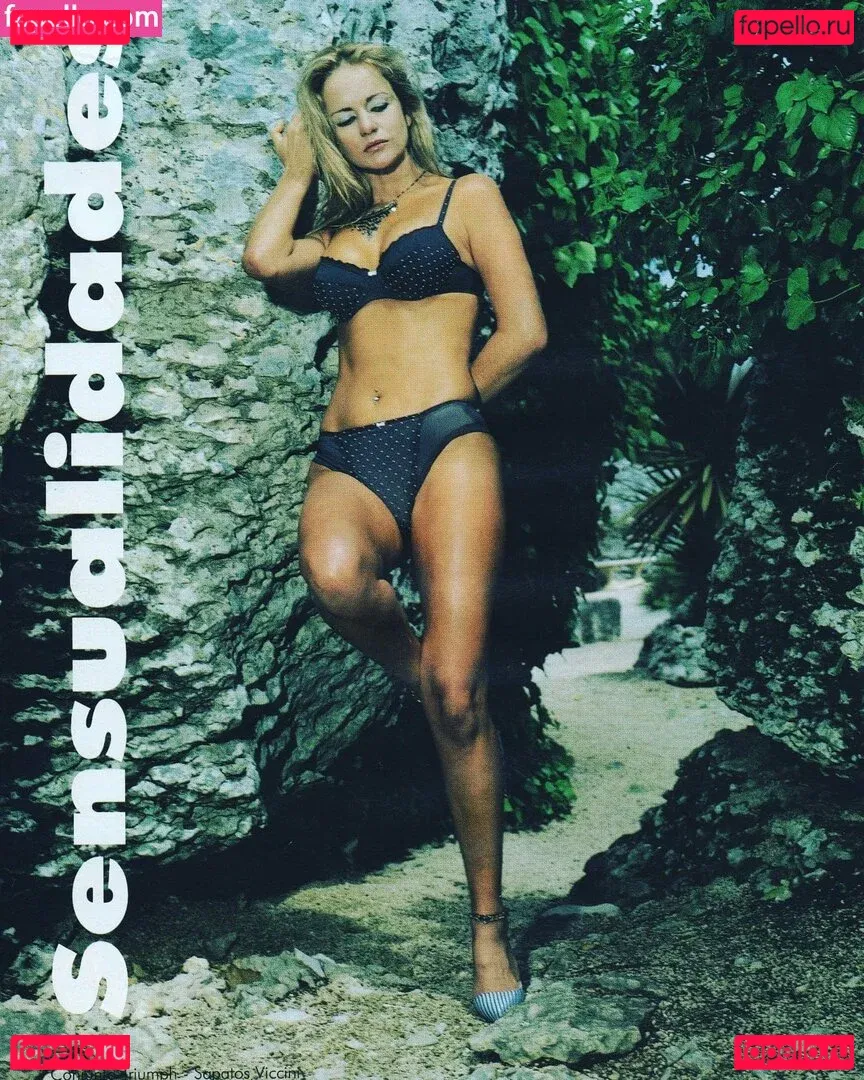 Claudia Silva Onlyfans Photo Gallery 