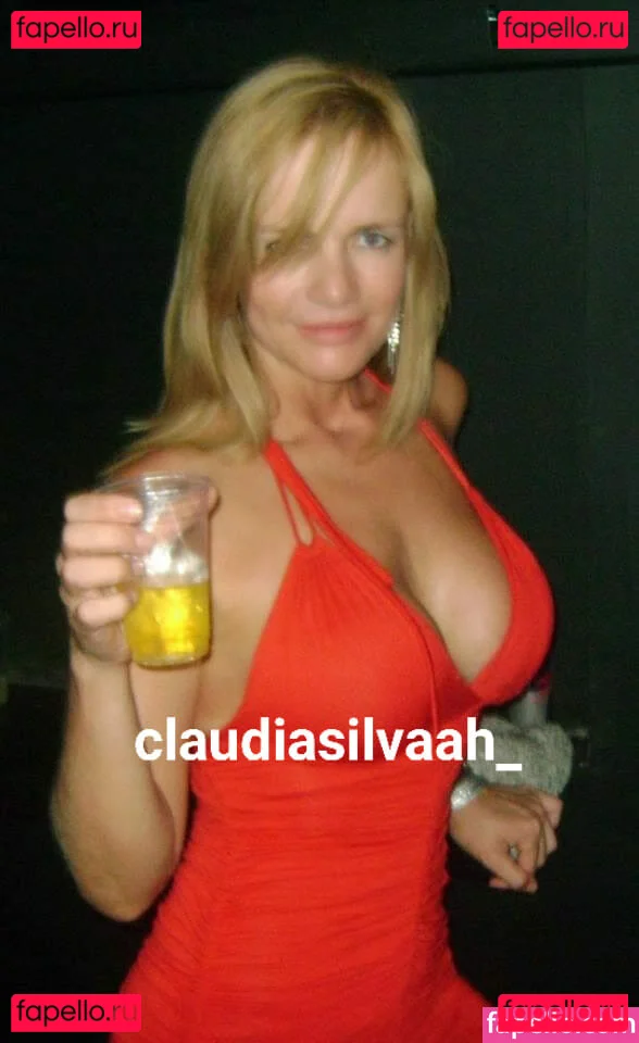 Claudia Silva Onlyfans Photo Gallery 