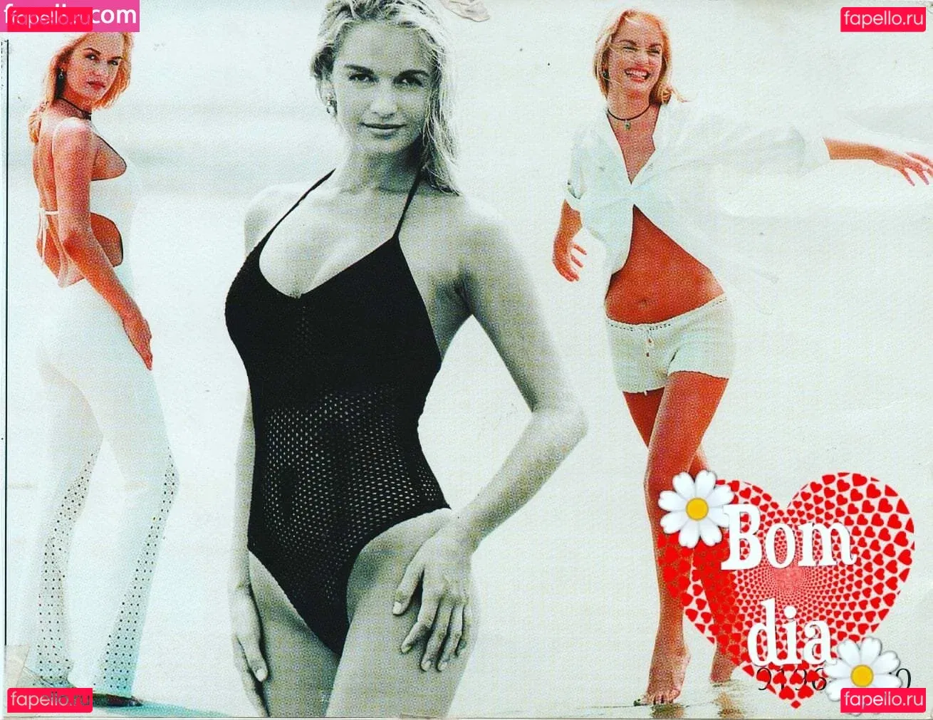 Claudia Silva Onlyfans Photo Gallery 