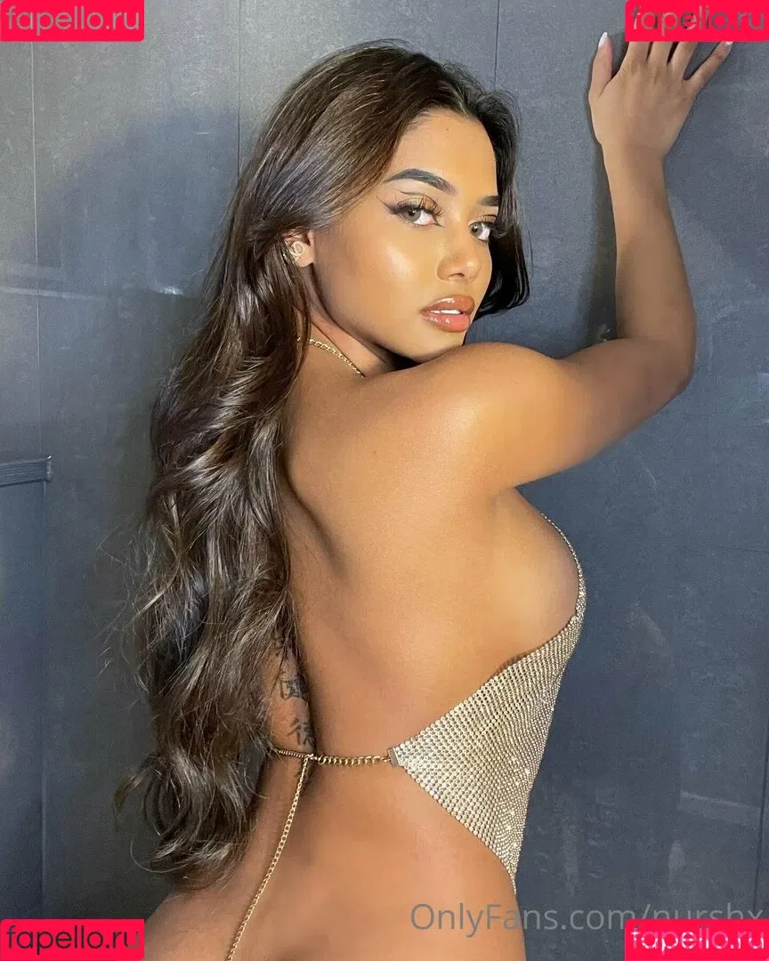 nurshx Onlyfans Photo Gallery 