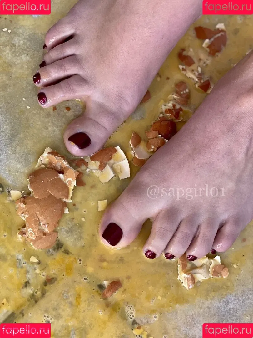 sapgirl Onlyfans Photo Gallery 