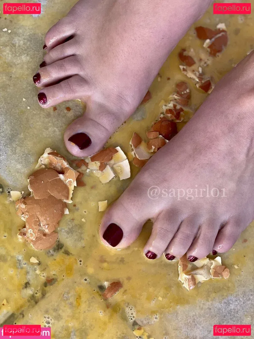 sapgirl Onlyfans Photo Gallery 