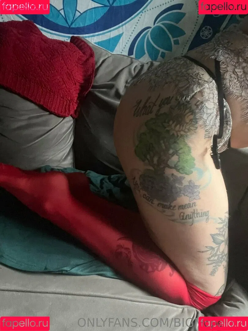 bigmouthx Onlyfans Photo Gallery 