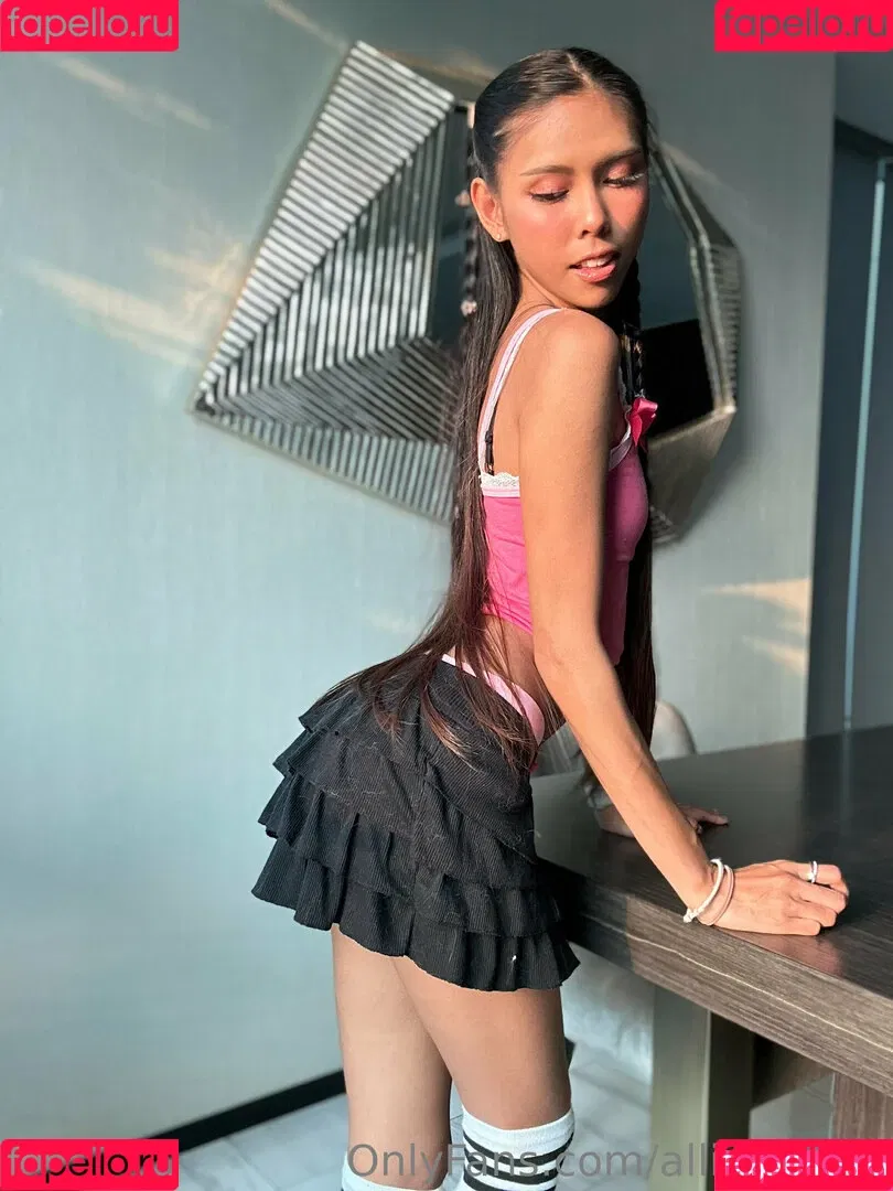 allierosexo Onlyfans Photo Gallery 