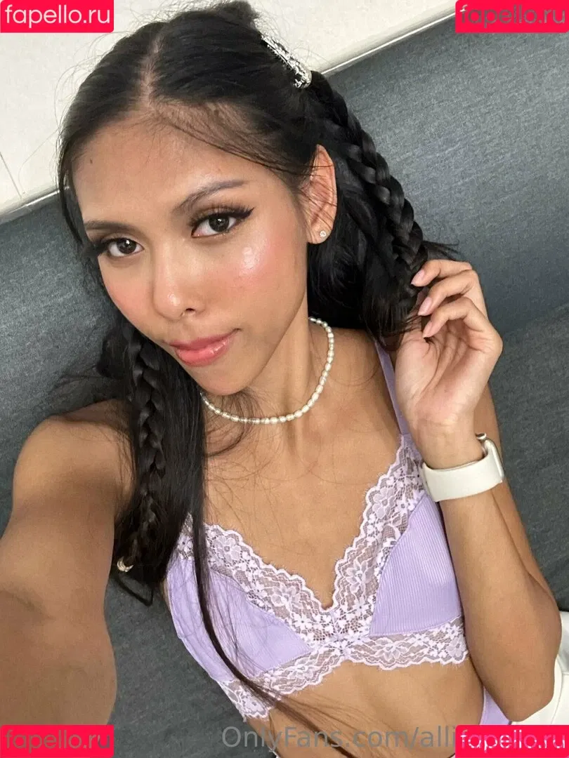 allierosexo Onlyfans Photo Gallery 