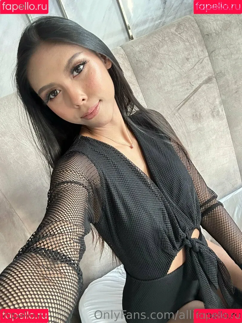 allierosexo Onlyfans Photo Gallery 